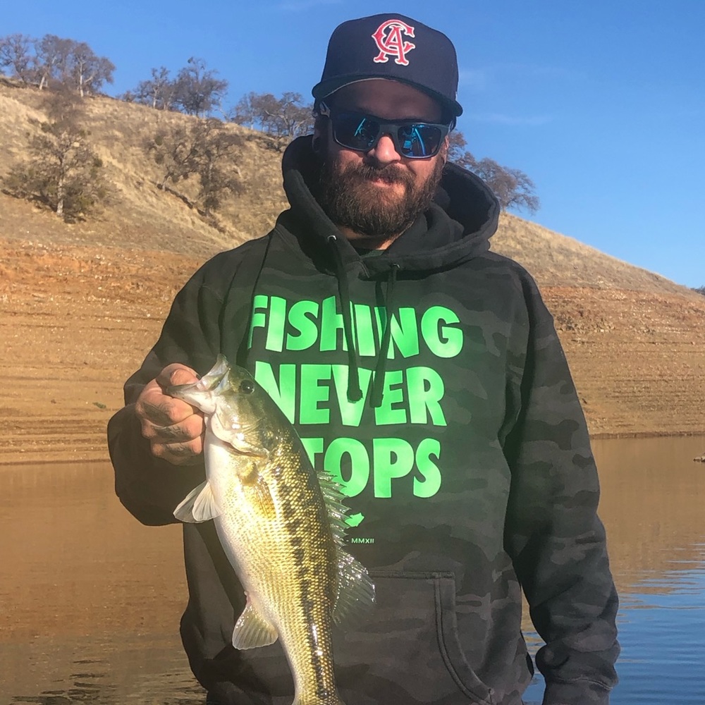 Meet your Posher, Ian